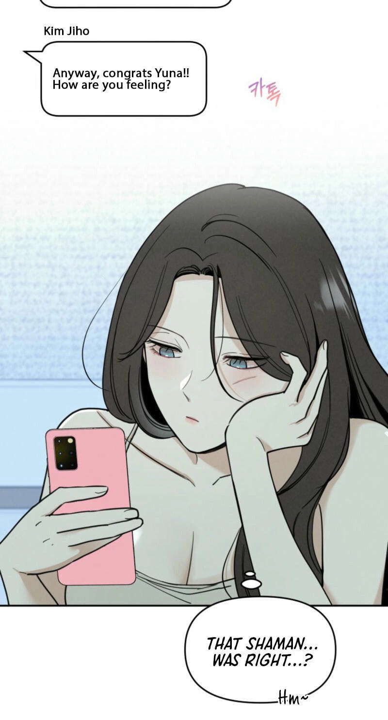 Someone Else's Man Chapter 5 page 35 - 