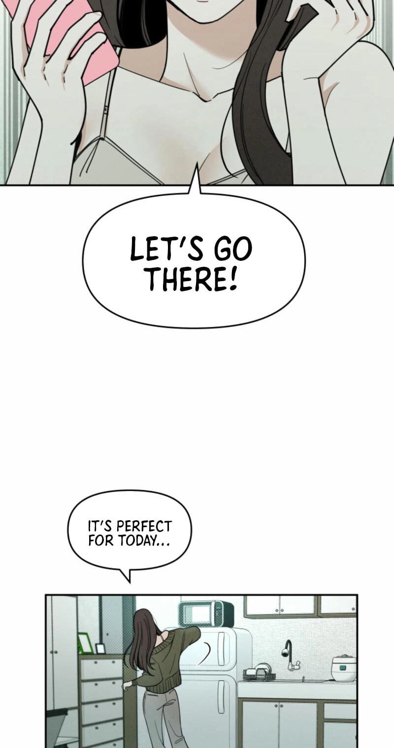 Someone Else's Man Chapter 5 page 37 - 