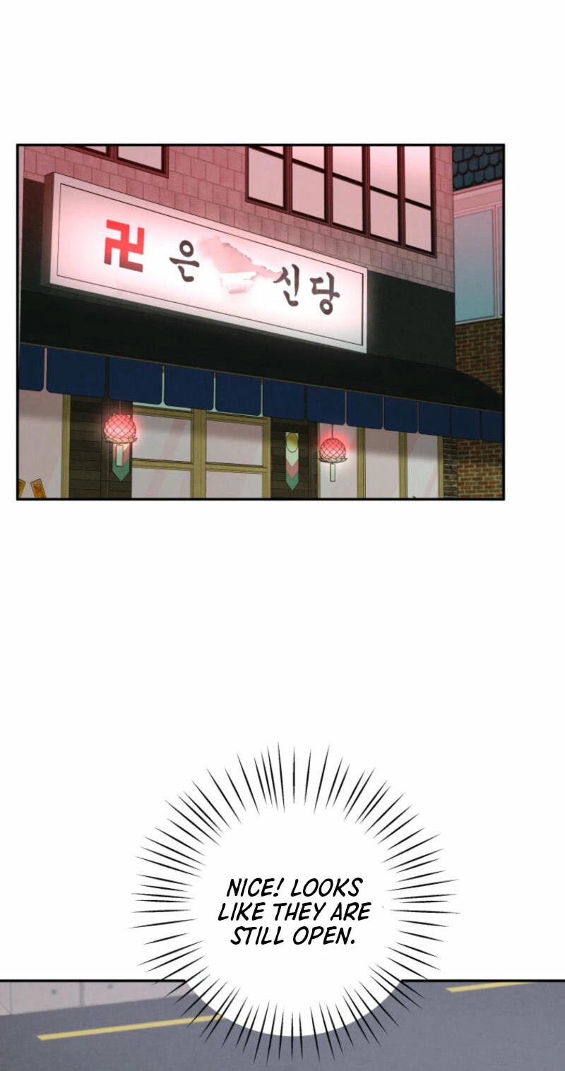 Someone Else's Man Chapter 5 page 39 - 