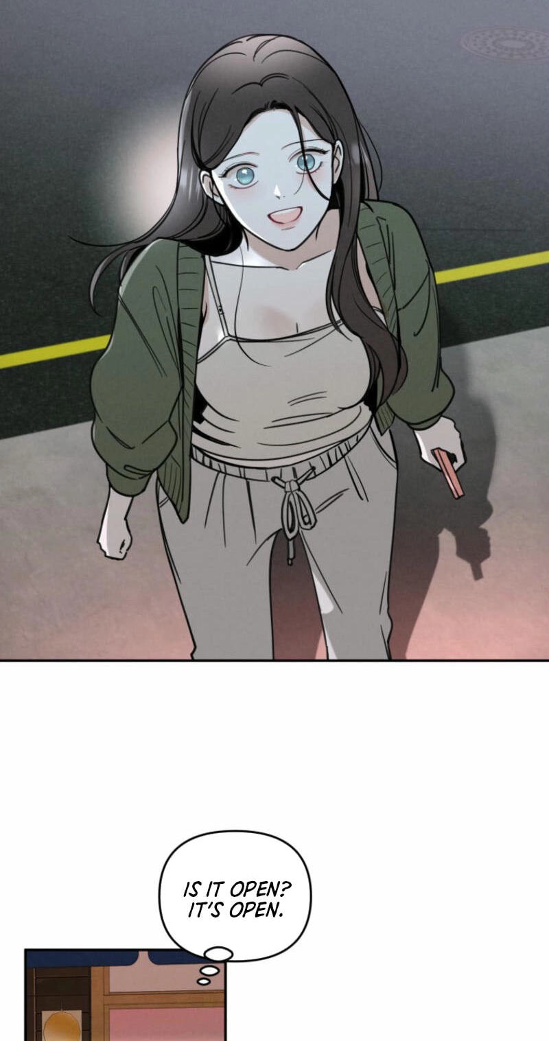 Someone Else's Man Chapter 5 page 40 - 