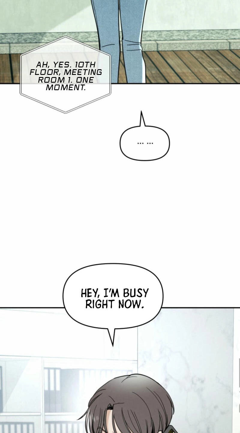 Someone Else's Man Chapter 5 page 5 - 