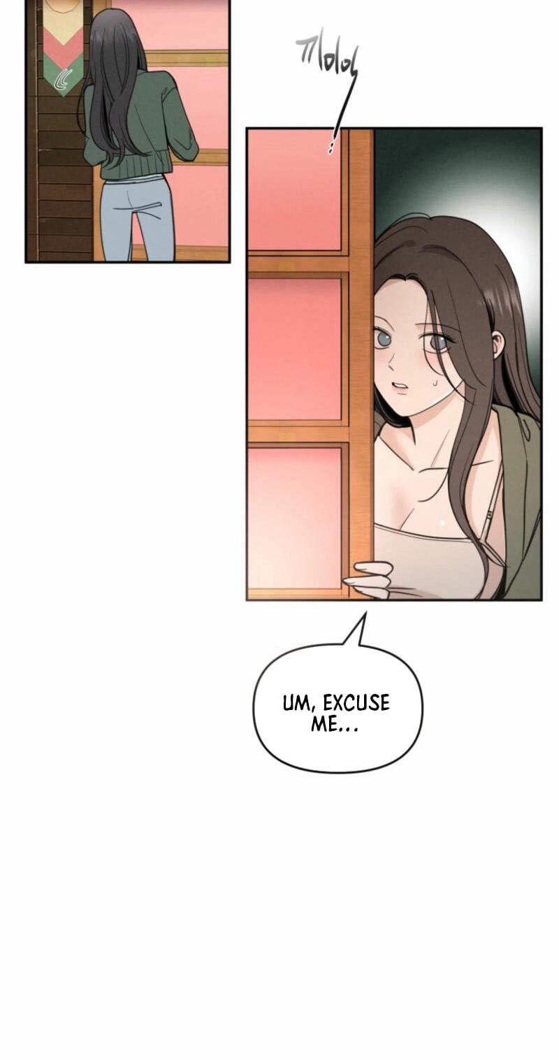 Someone Else's Man Chapter 5 page 41 - 