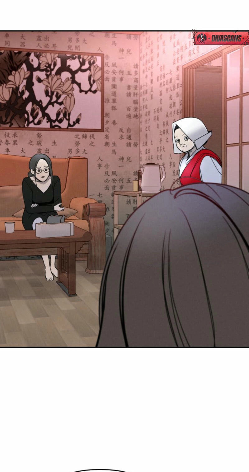 Someone Else's Man Chapter 5 page 42 - 