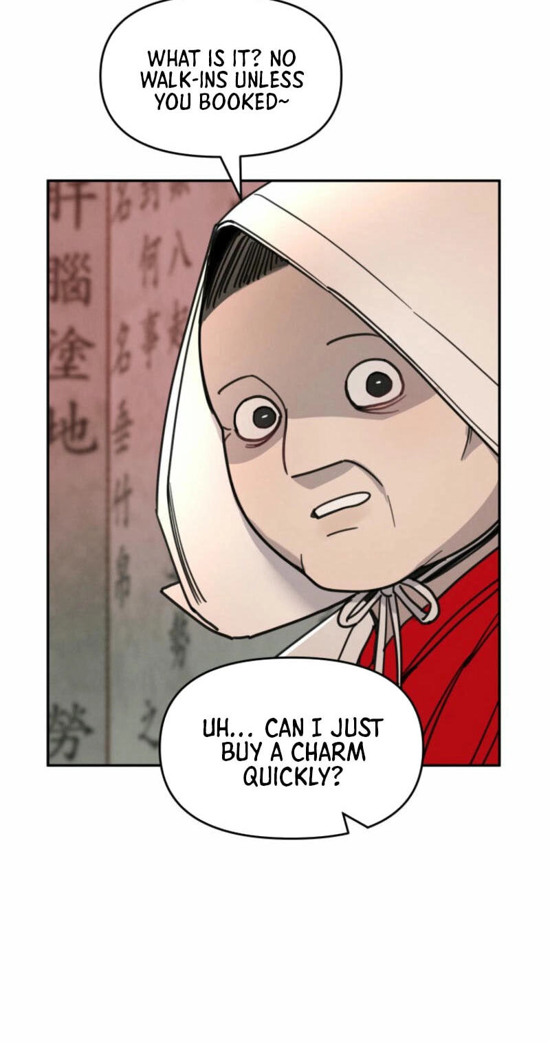 Someone Else's Man Chapter 5 page 43 - 