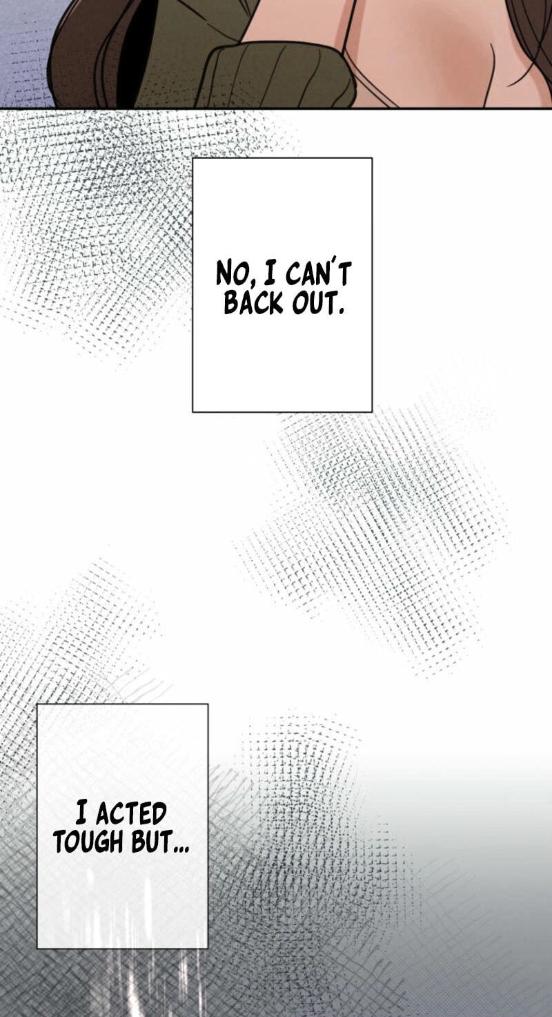 Someone Else's Man Chapter 5 page 47 - 