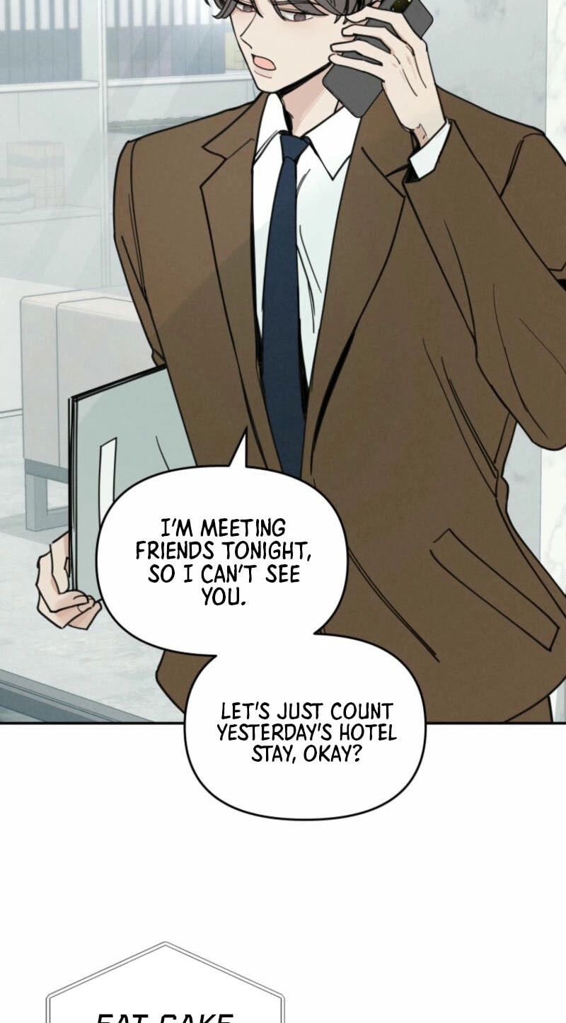 Someone Else's Man Chapter 5 page 6 - 