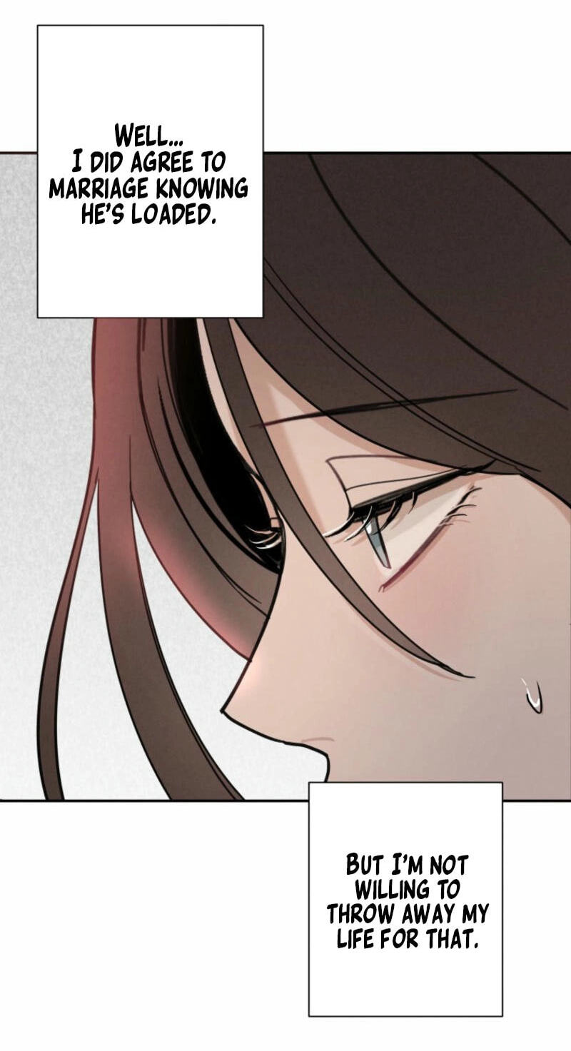 Someone Else's Man Chapter 5 page 51 - 