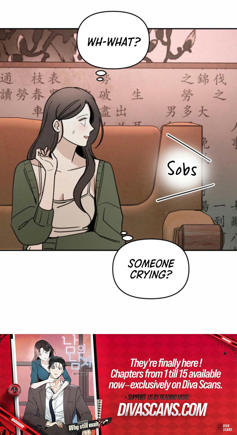 Someone Else's Man Chapter 5 page 53 - 