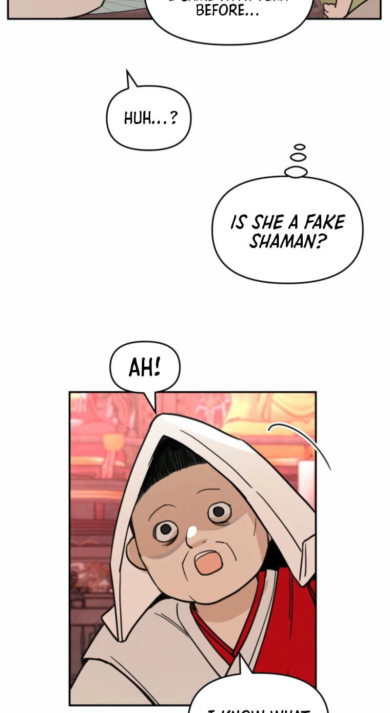 Someone Else's Man Chapter 5 page 60 - 