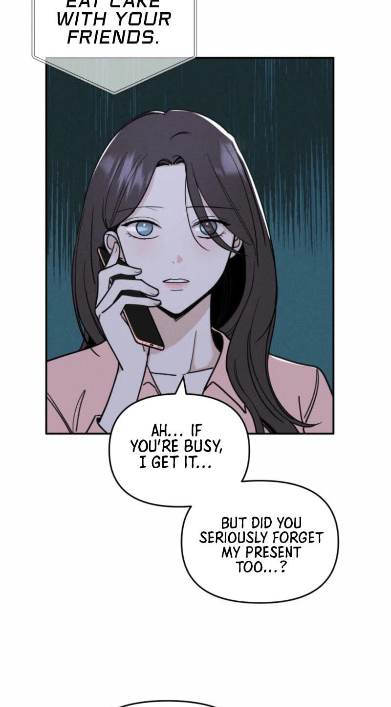 Someone Else's Man Chapter 5 page 7 - 