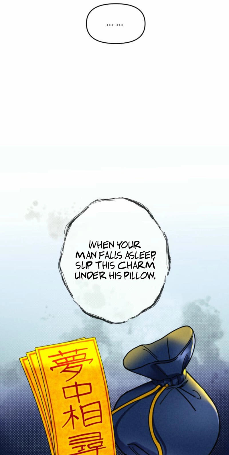 Someone Else's Man Chapter 5 page 63 - 