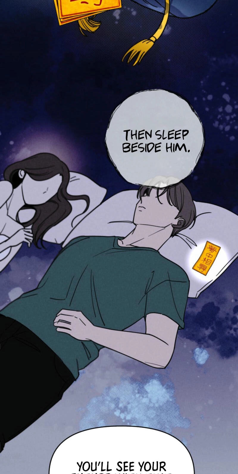 Someone Else's Man Chapter 5 page 64 - 