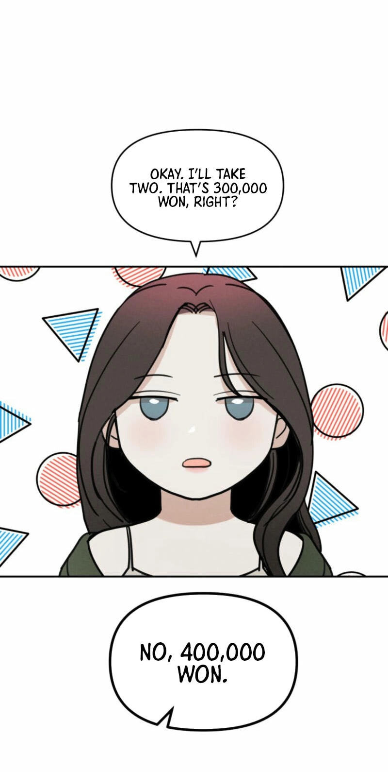 Someone Else's Man Chapter 5 page 66 - 