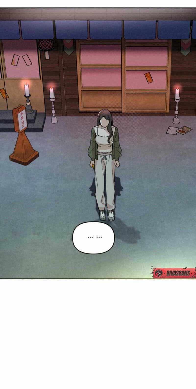 Someone Else's Man Chapter 5 page 70 - 