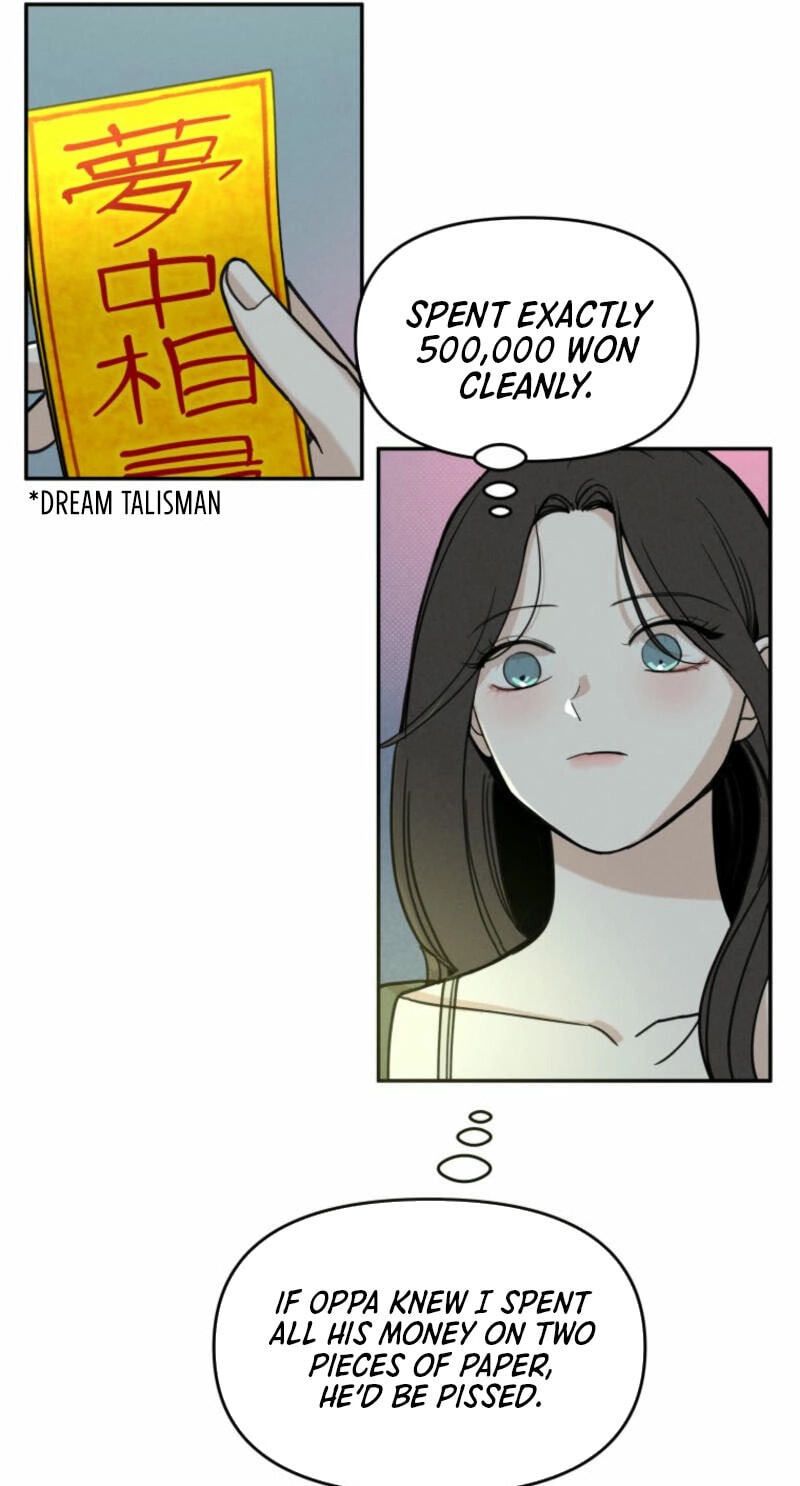 Someone Else's Man Chapter 5 page 71 - 