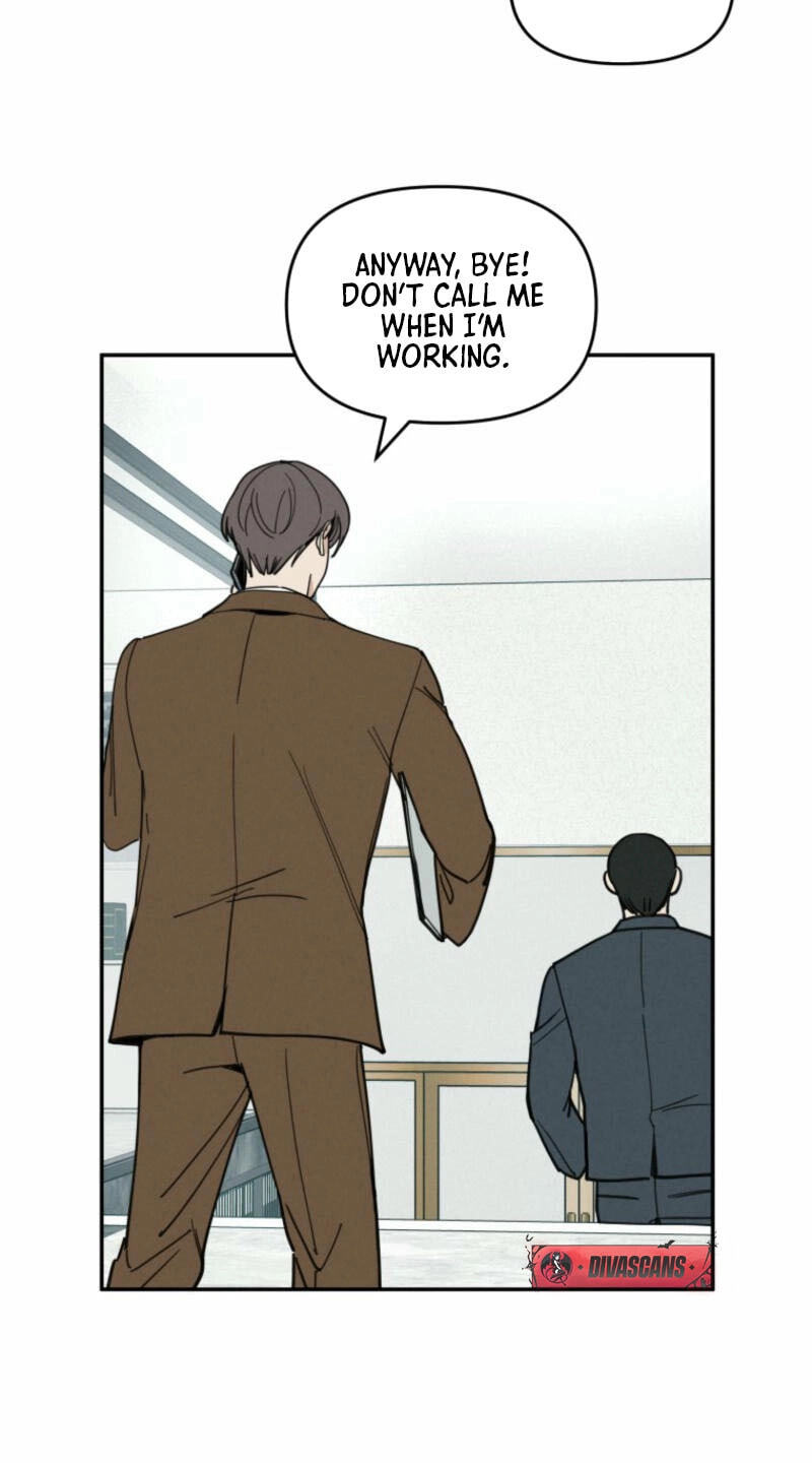 Someone Else's Man Chapter 5 page 9 - 