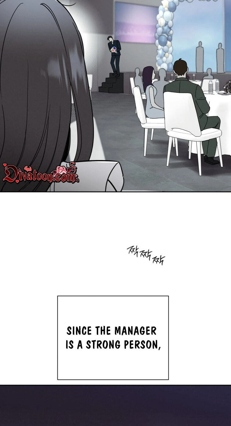 Someone Else's Man Chapter 50 page 19 - 