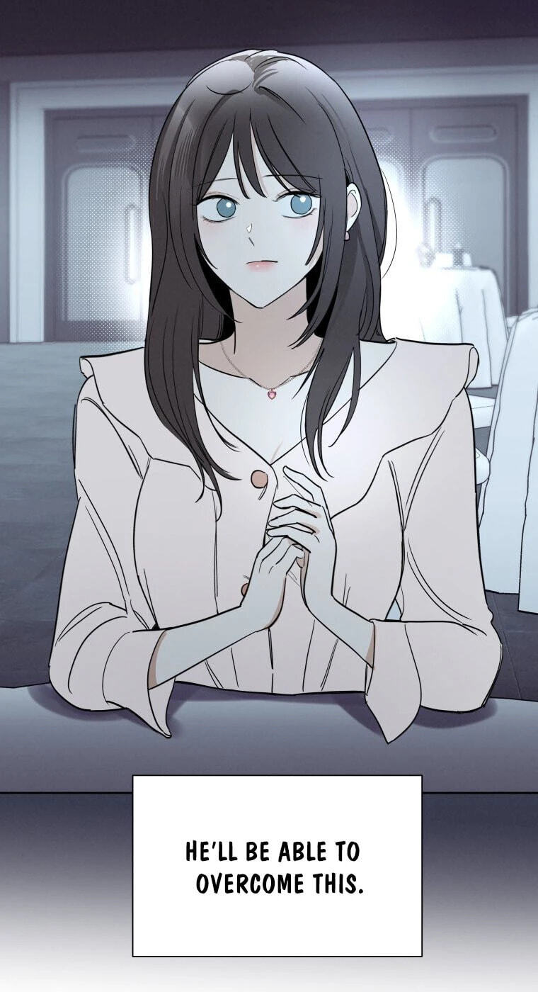 Someone Else's Man Chapter 50 page 20 - 