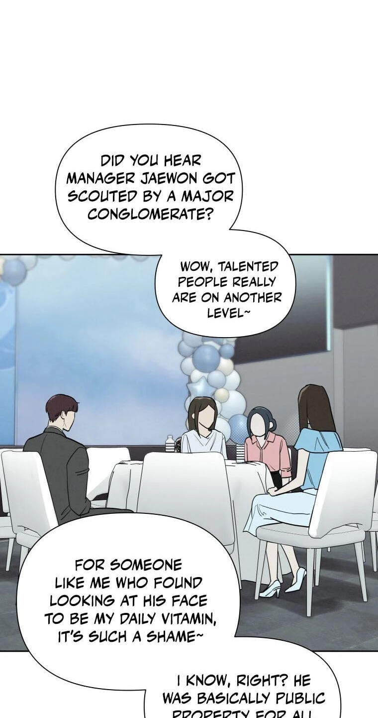 Someone Else's Man Chapter 50 page 3 - 