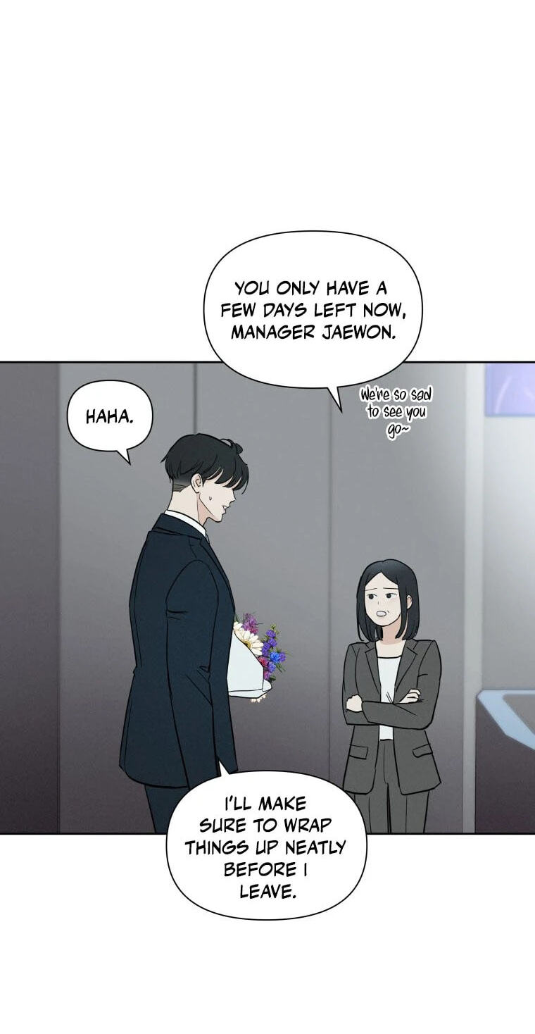 Someone Else's Man Chapter 50 page 22 - 