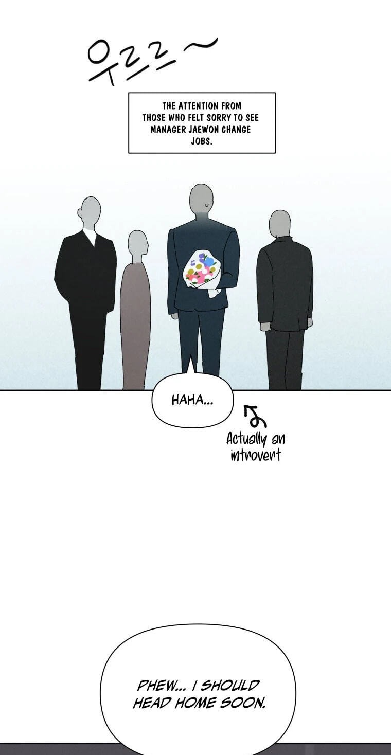Someone Else's Man Chapter 50 page 23 - 