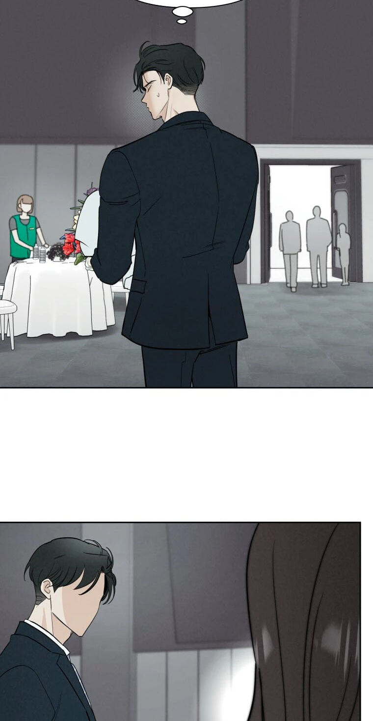 Someone Else's Man Chapter 50 page 24 - 
