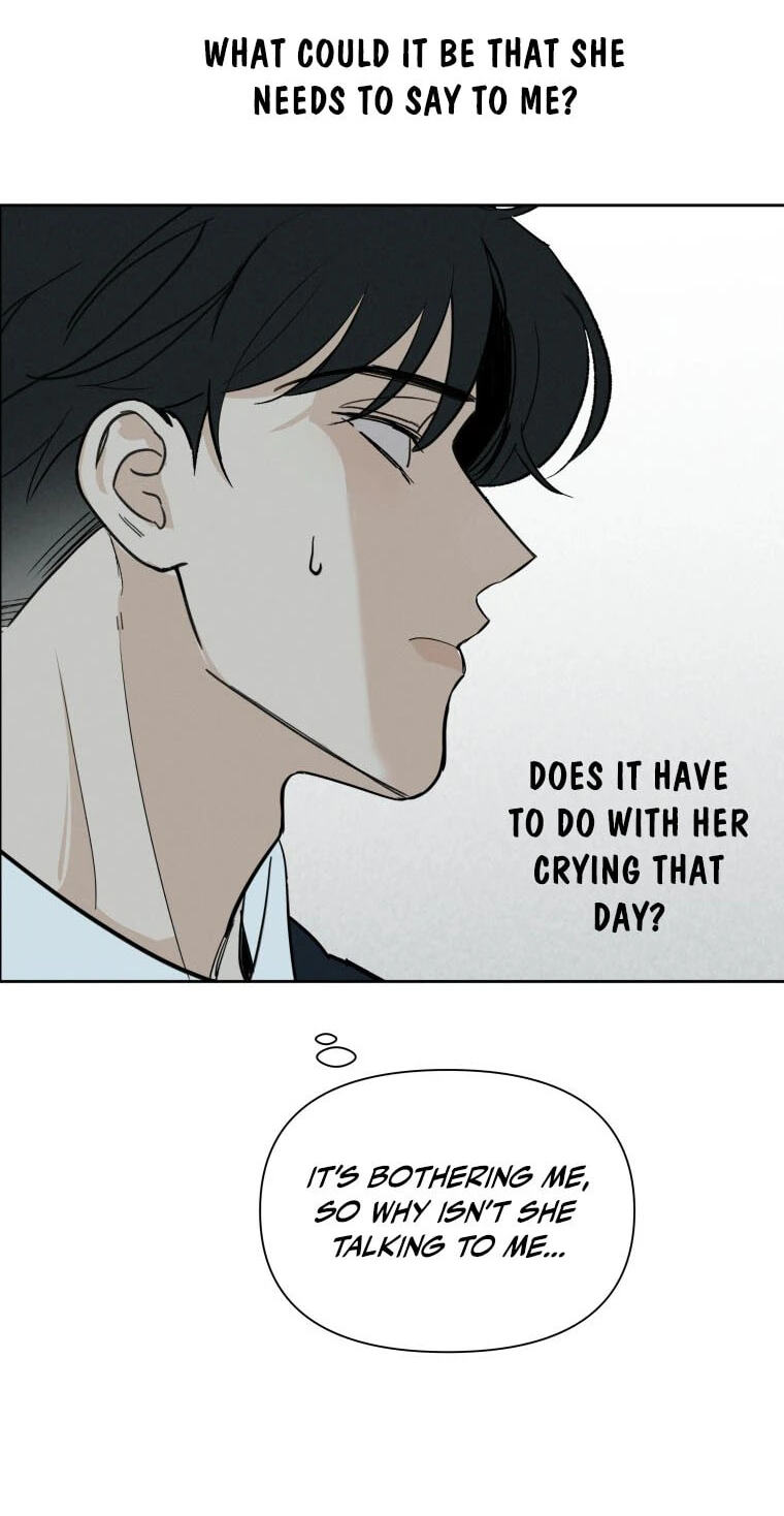 Someone Else's Man Chapter 50 page 28 - 