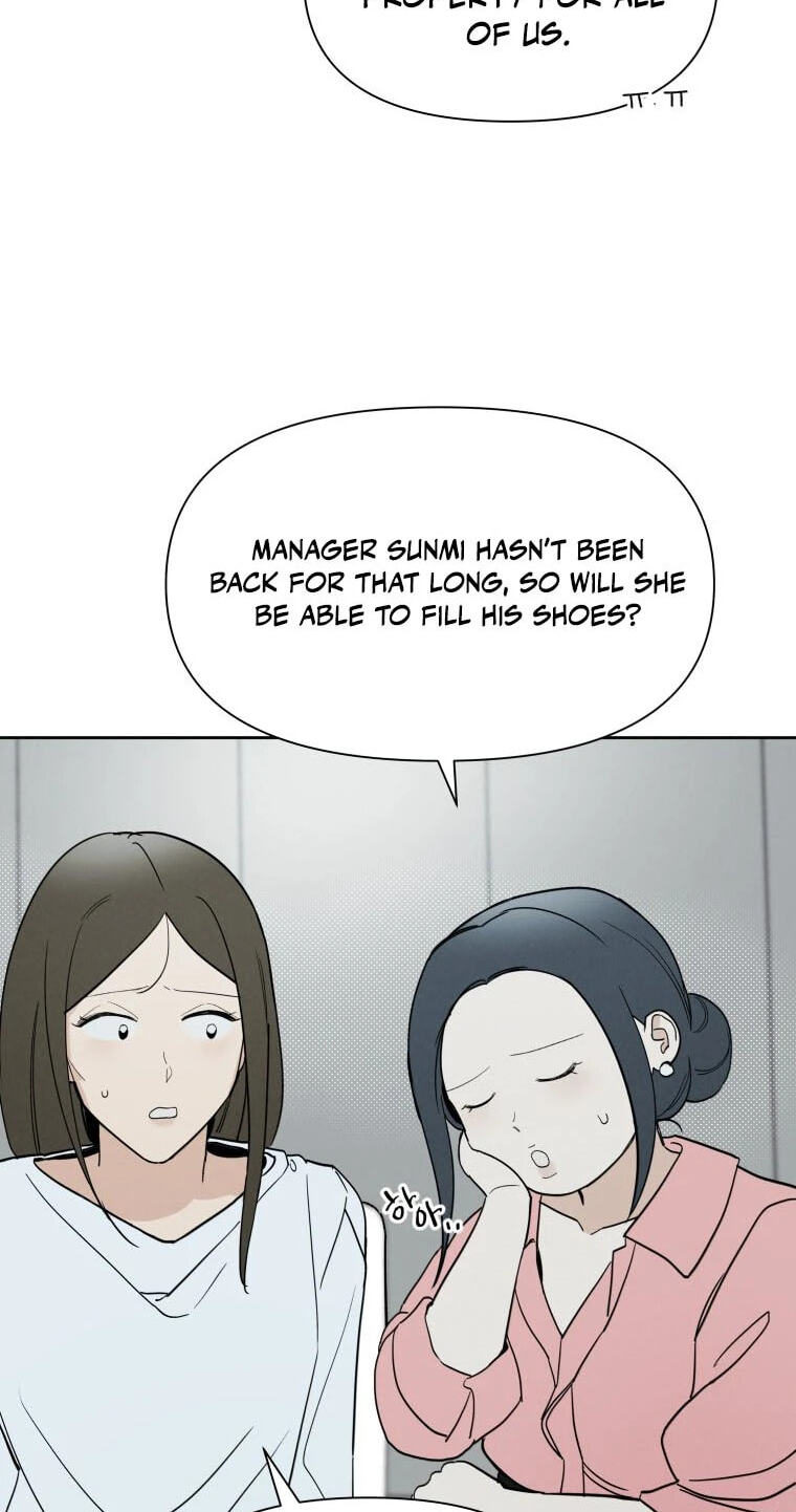 Someone Else's Man Chapter 50 page 4 - 