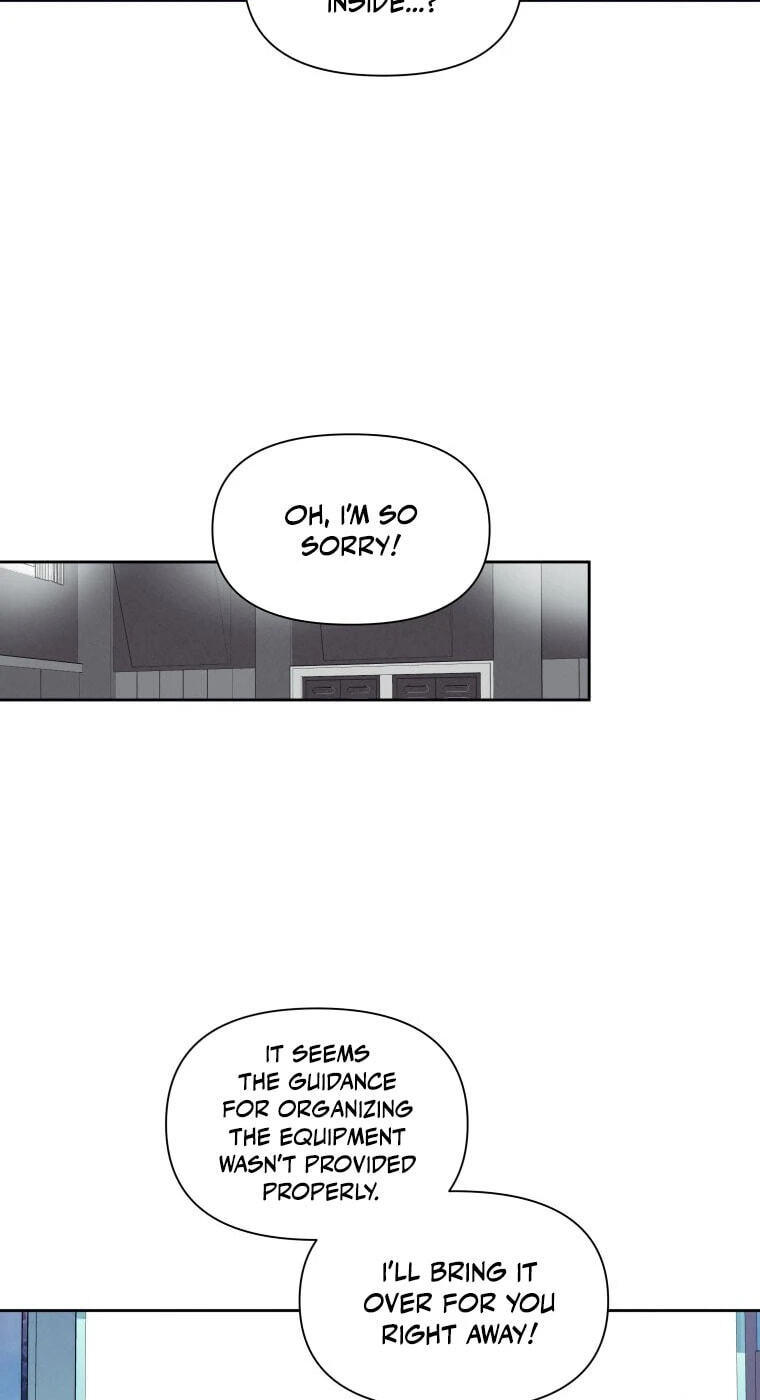 Someone Else's Man Chapter 50 page 33 - 