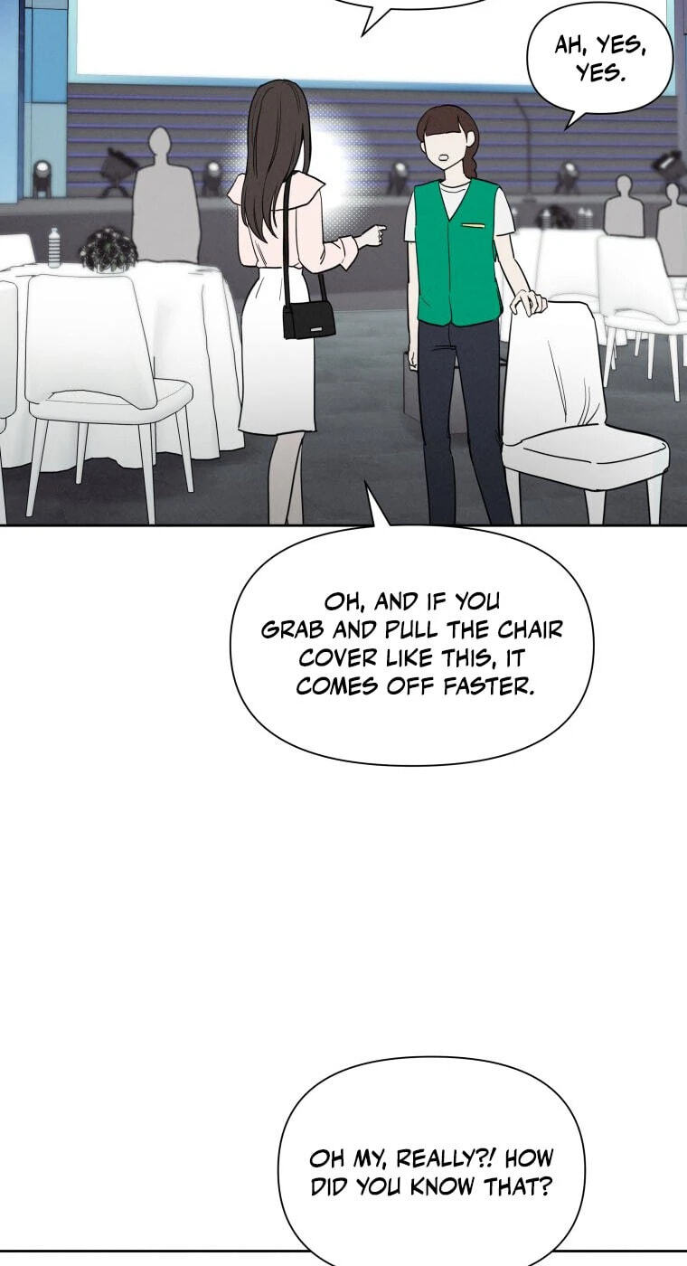 Someone Else's Man Chapter 50 page 34 - 
