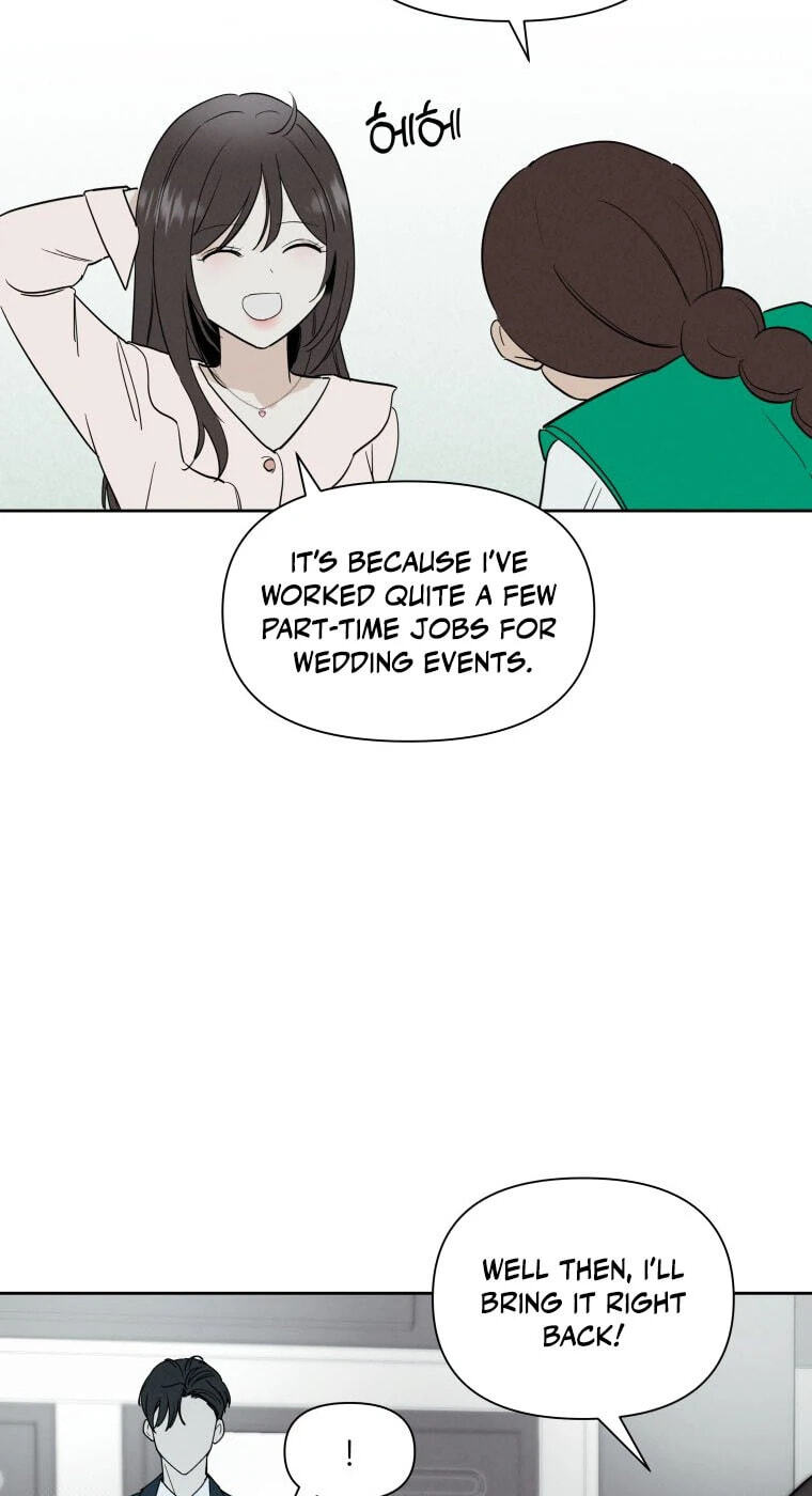 Someone Else's Man Chapter 50 page 35 - 