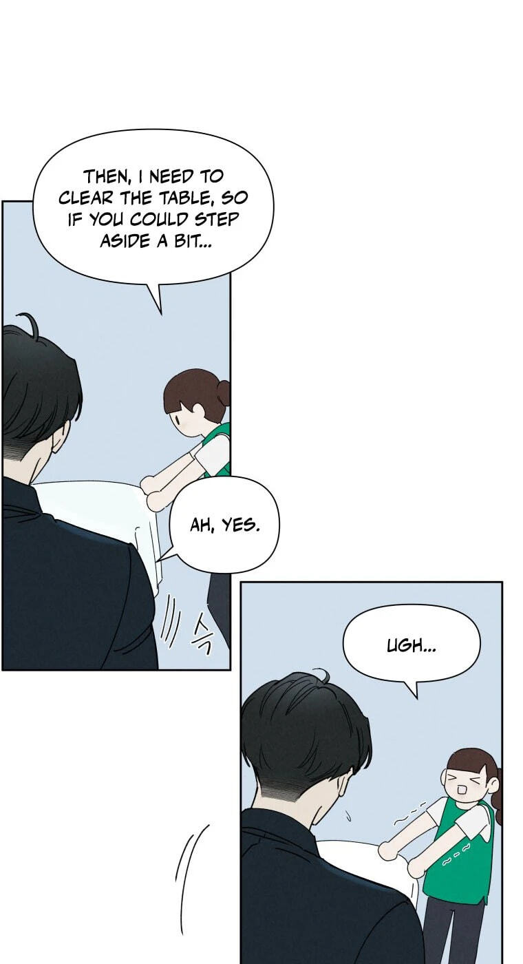Someone Else's Man Chapter 50 page 40 - 