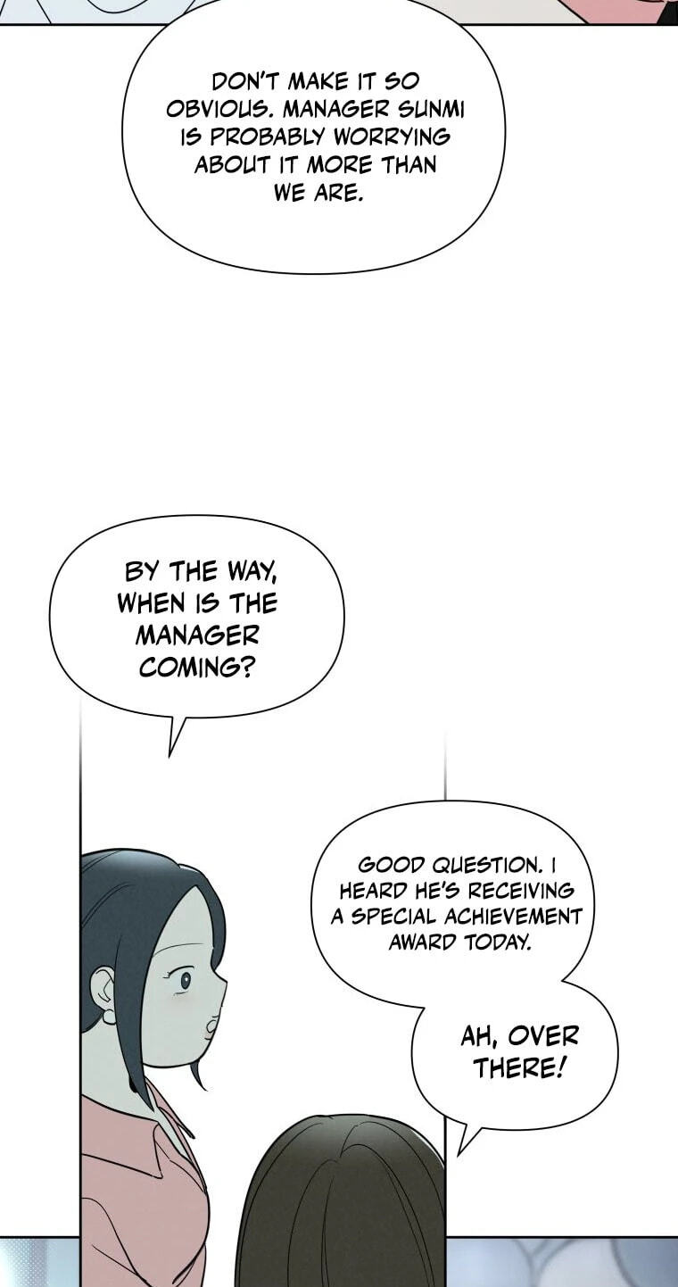 Someone Else's Man Chapter 50 page 5 - 