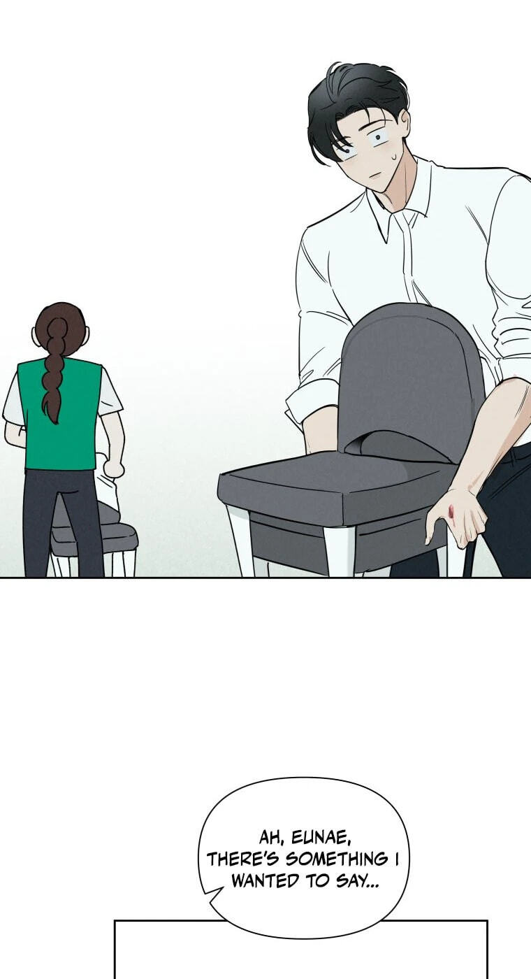 Someone Else's Man Chapter 50 page 43 - 