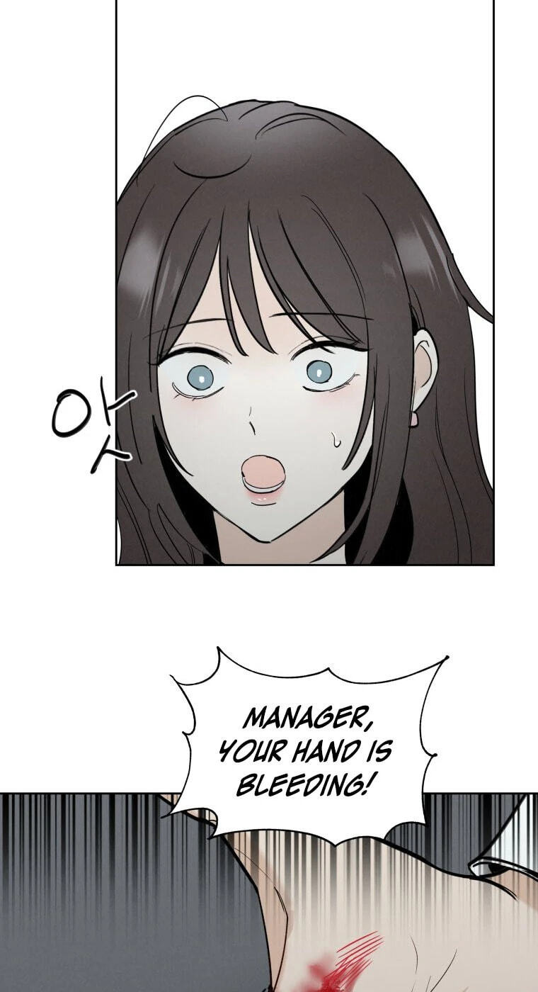 Someone Else's Man Chapter 50 page 44 - 