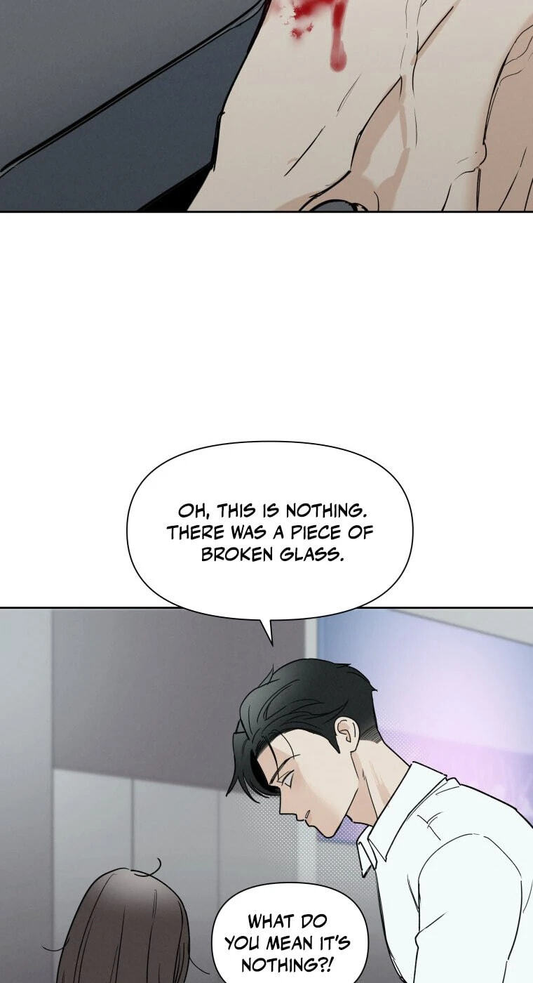 Someone Else's Man Chapter 50 page 45 - 