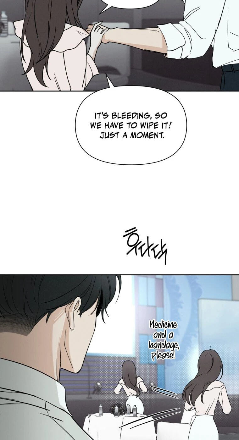 Someone Else's Man Chapter 50 page 46 - 