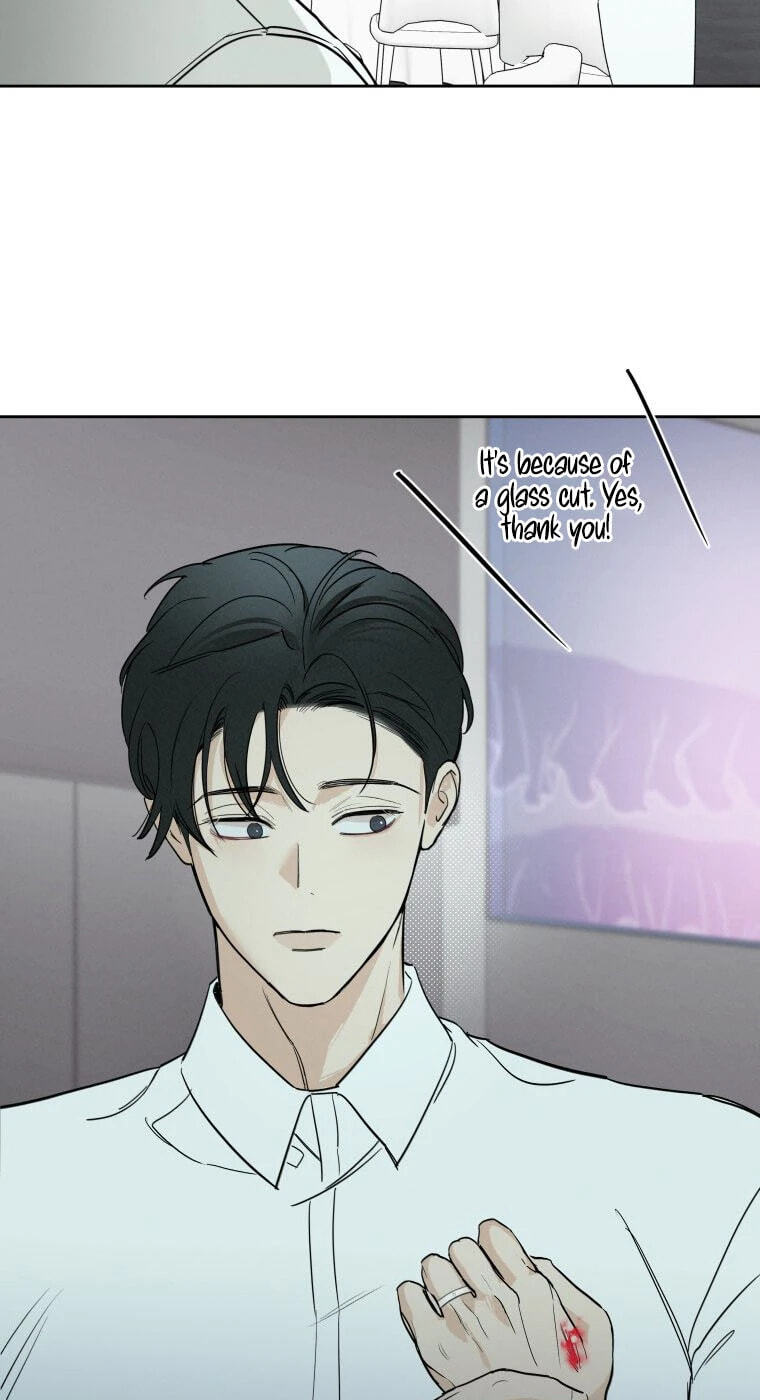 Someone Else's Man Chapter 50 page 47 - 