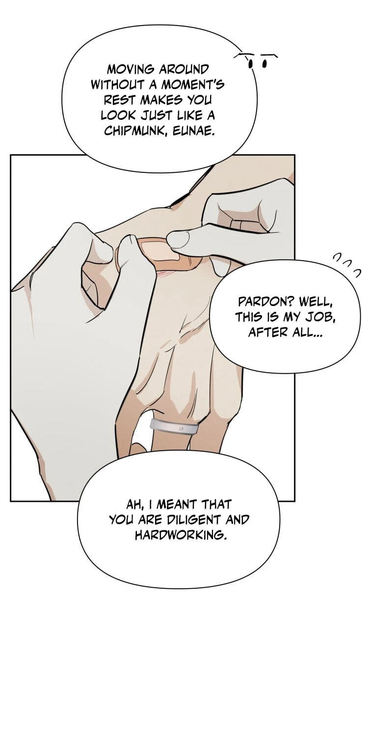 Someone Else's Man Chapter 50 page 50 - 