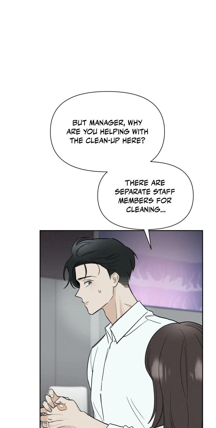 Someone Else's Man Chapter 50 page 51 - 