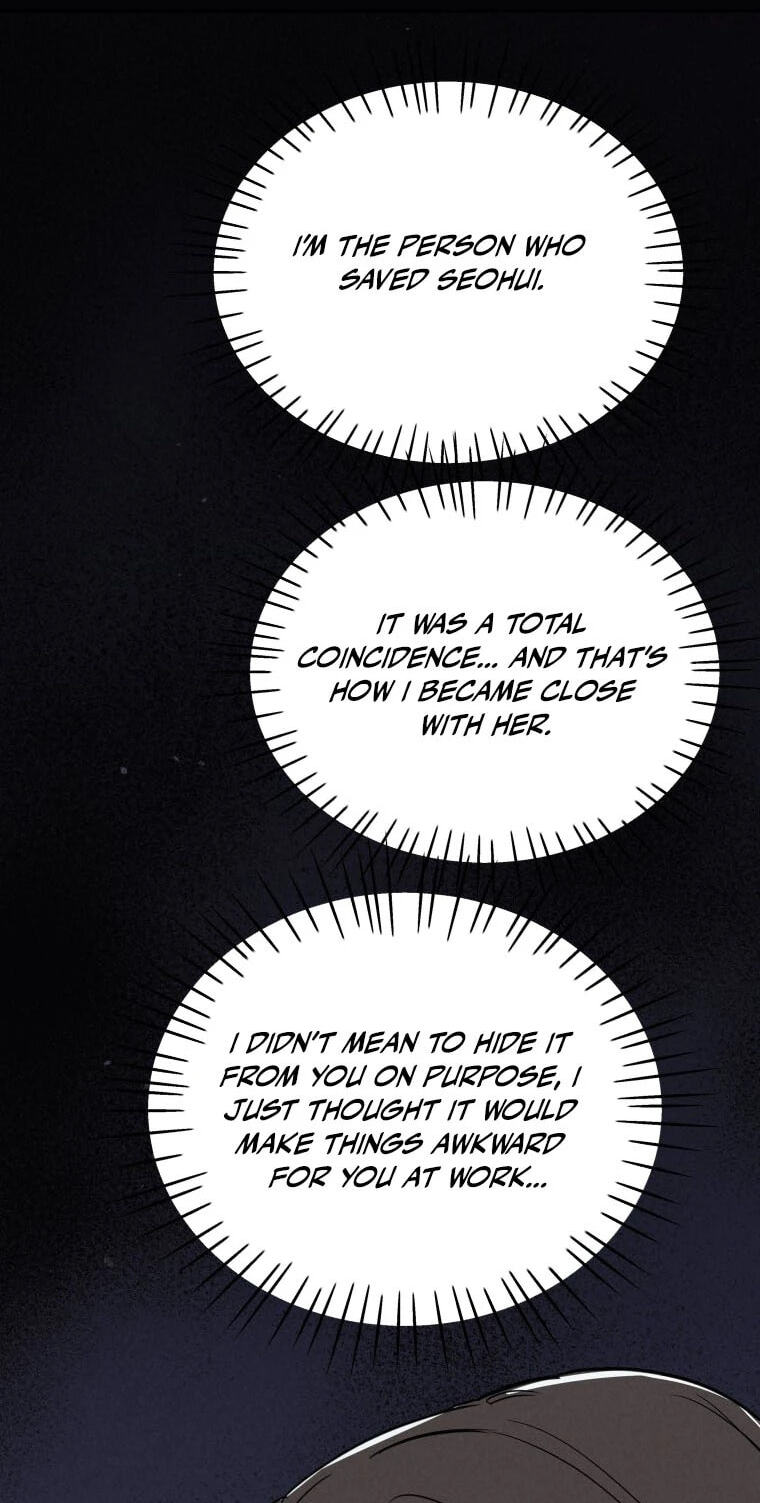 Someone Else's Man Chapter 50 page 57 - 