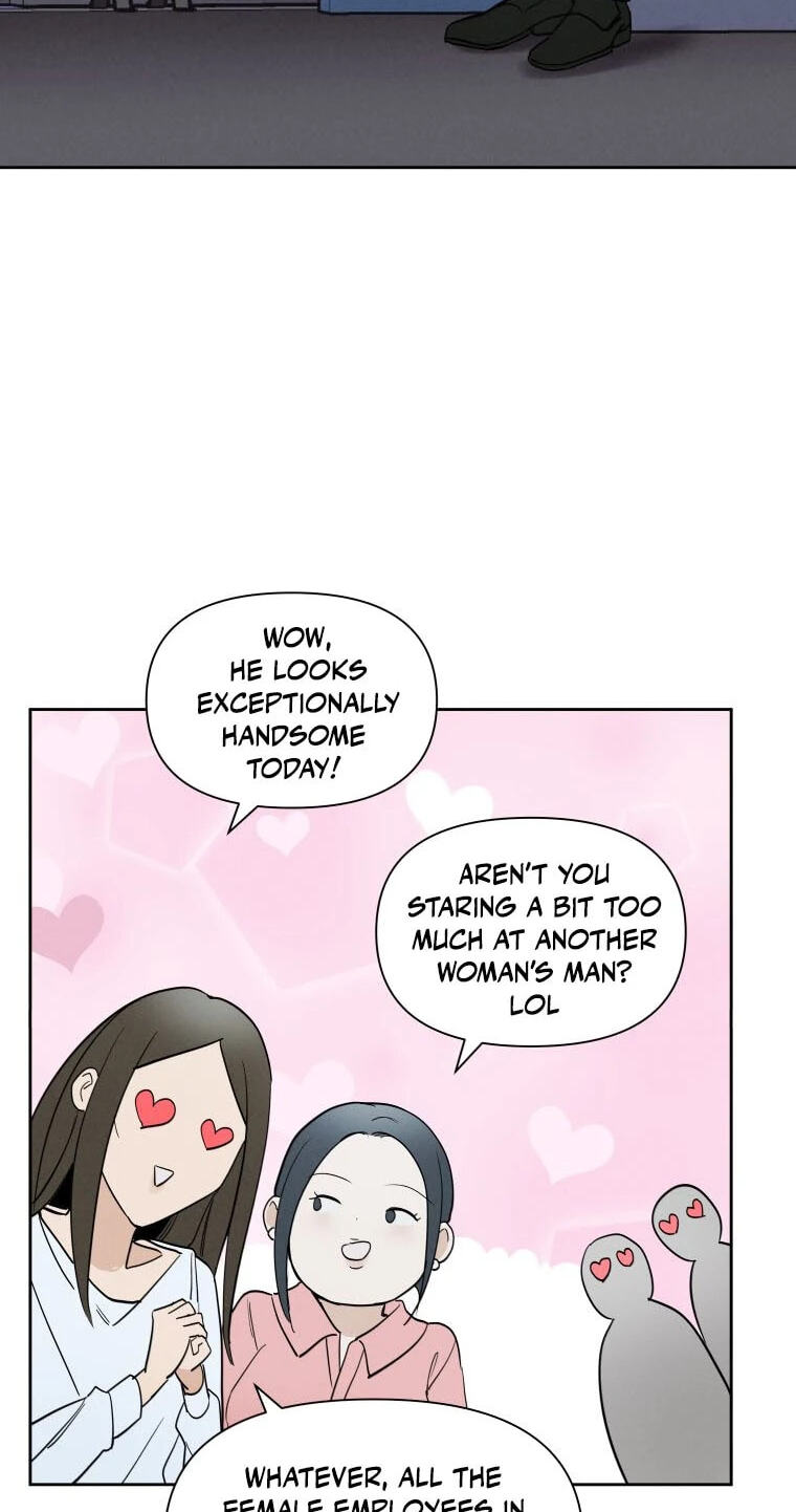Someone Else's Man Chapter 50 page 7 - 
