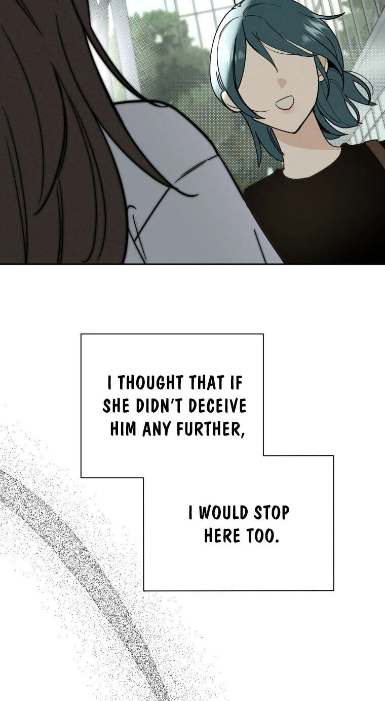 Someone Else's Man Chapter 50 page 70 - 