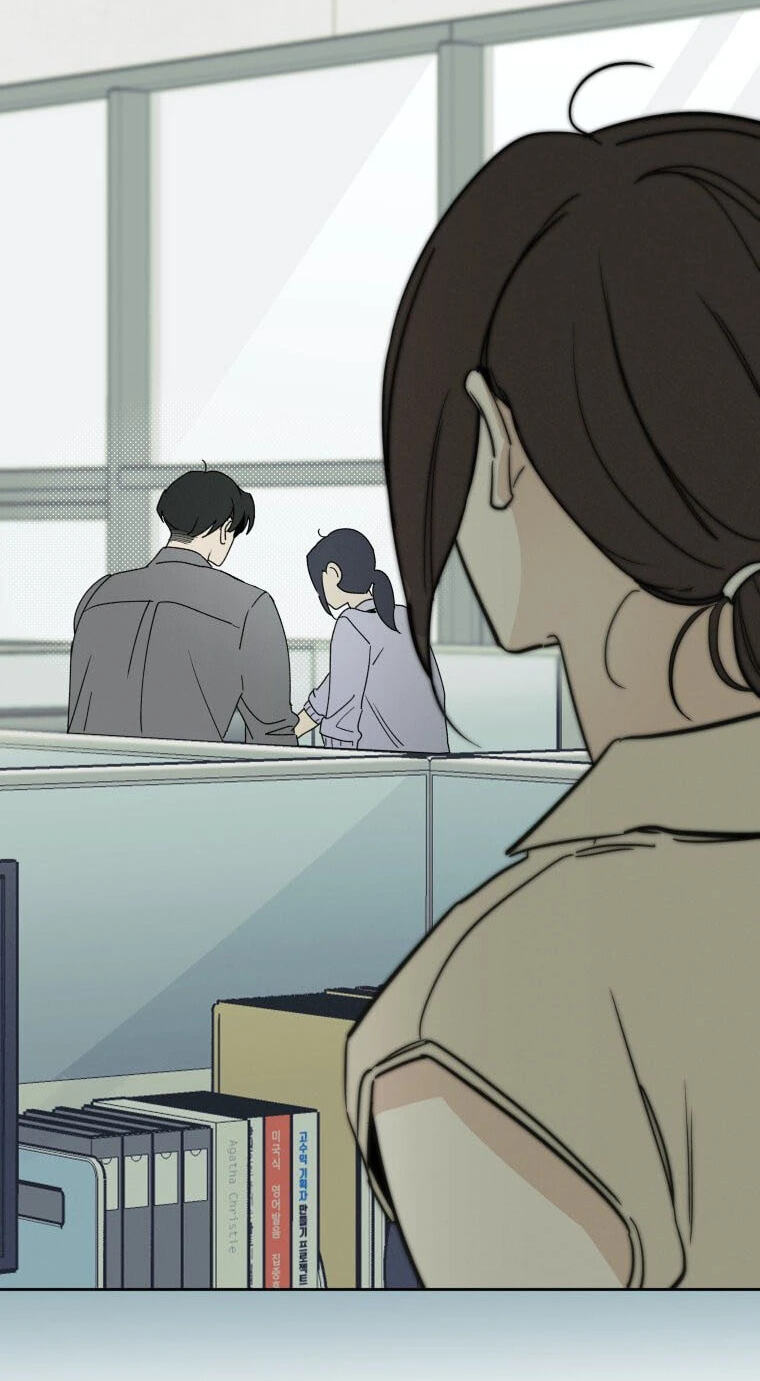 Someone Else's Man Chapter 50 page 75 - 
