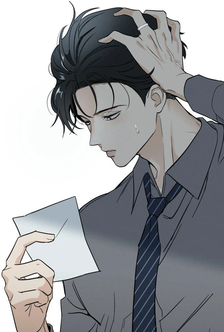 Someone Else's Man Chapter 50 page 79 - 