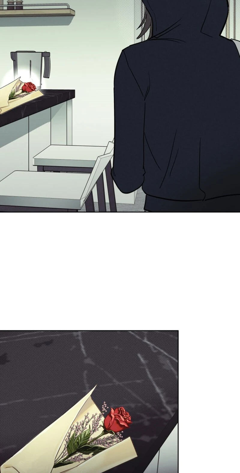 Someone Else's Man Chapter 51 page 14 - 