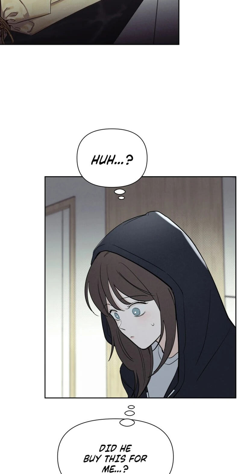 Someone Else's Man Chapter 51 page 15 - 