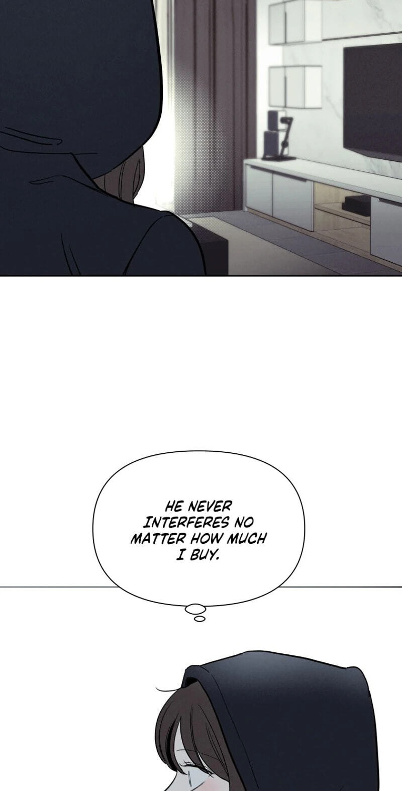 Someone Else's Man Chapter 51 page 20 - 