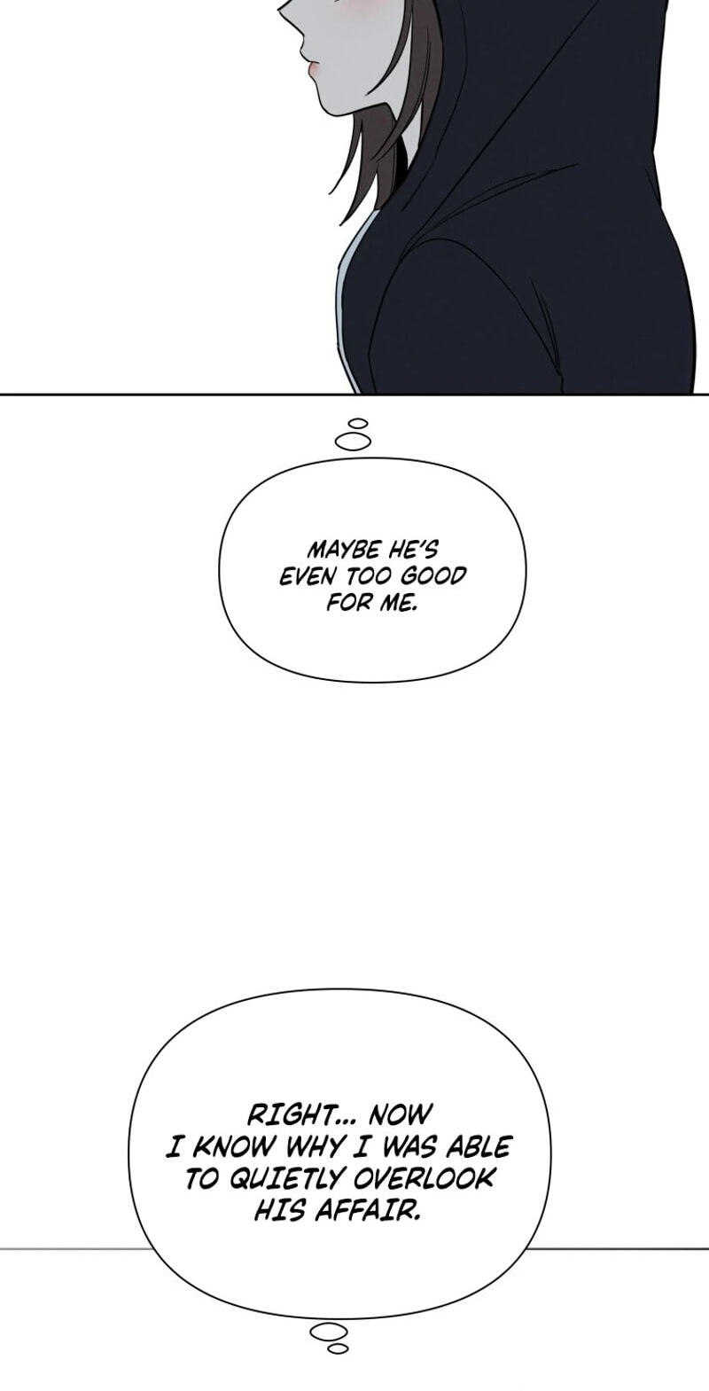 Someone Else's Man Chapter 51 page 21 - 