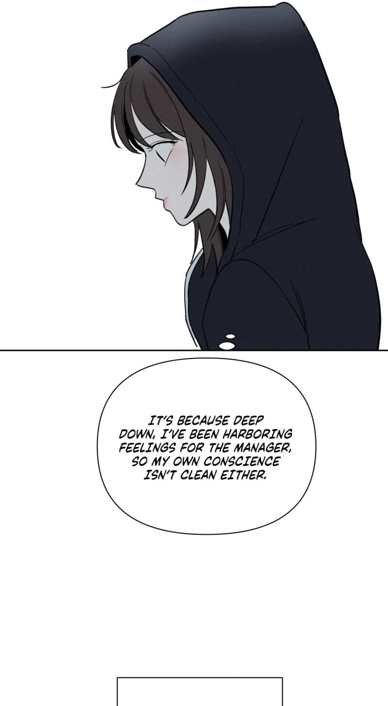 Someone Else's Man Chapter 51 page 22 - 